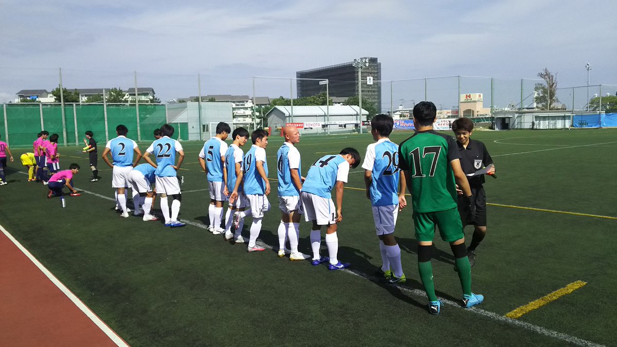徳島市立高校サッカー部official Tokuichifc Twitter