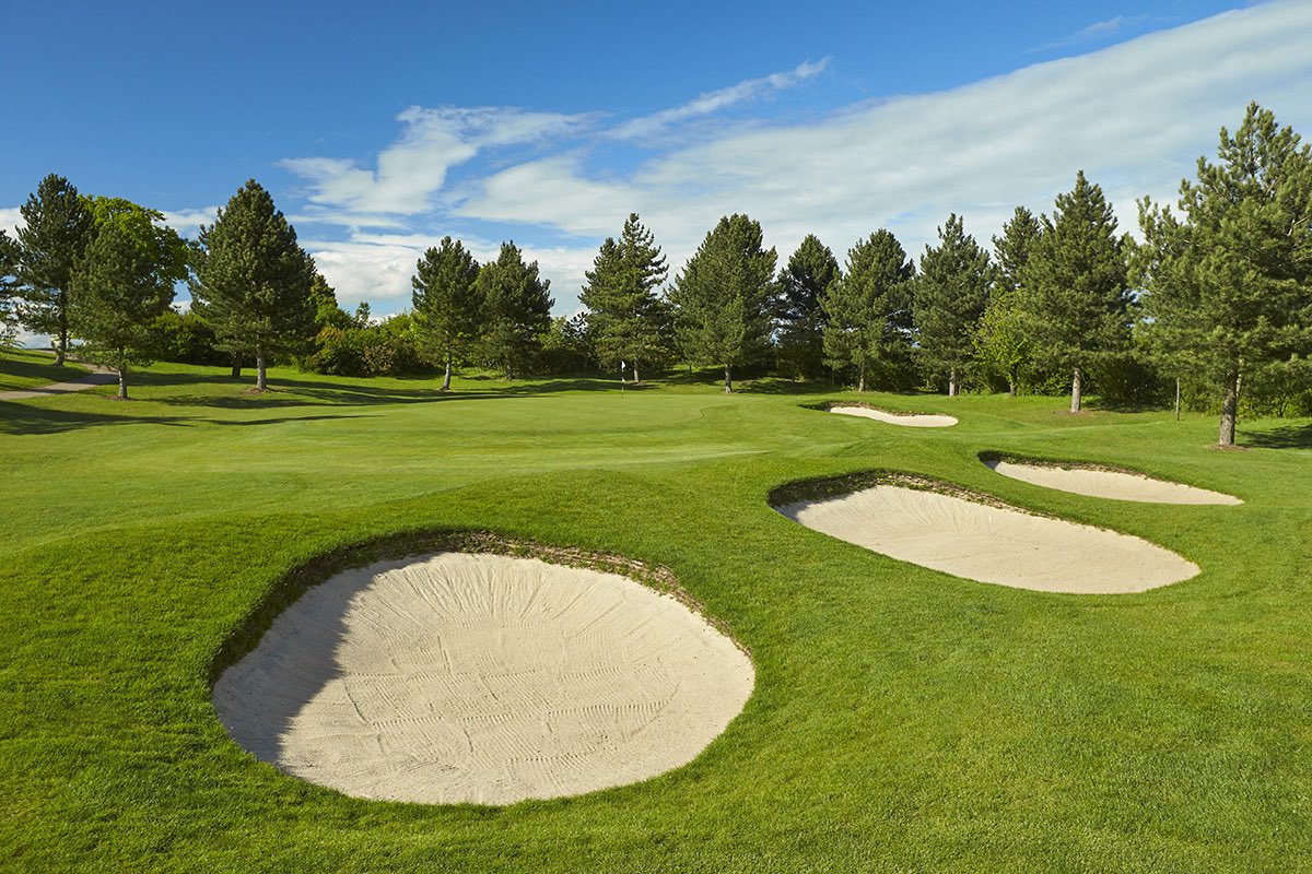 golfers_reviews's tweet photo. Golf review - 🇬🇧 Essendon Golf Club
Tags: #golf #golfing #golfcourse #golfers #golfIsfun #golfCourses #golfAddict #golfIsLife #essendonGolfClub #fredHawtree #golfUnitedKingdom #golfLondon #golfEurope
Twitter: @EssendonCCGolf
Played it? Rate it! https://t.co/nBudTL2Iz8 https://t.co/57Z0s2lzrB