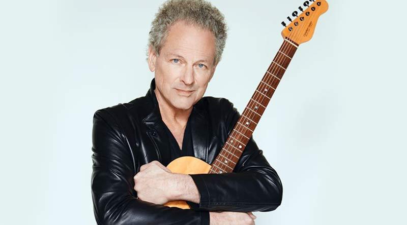 Happy 71st Birthday to Fleetwood Mac star Lindsey Buckingham! 