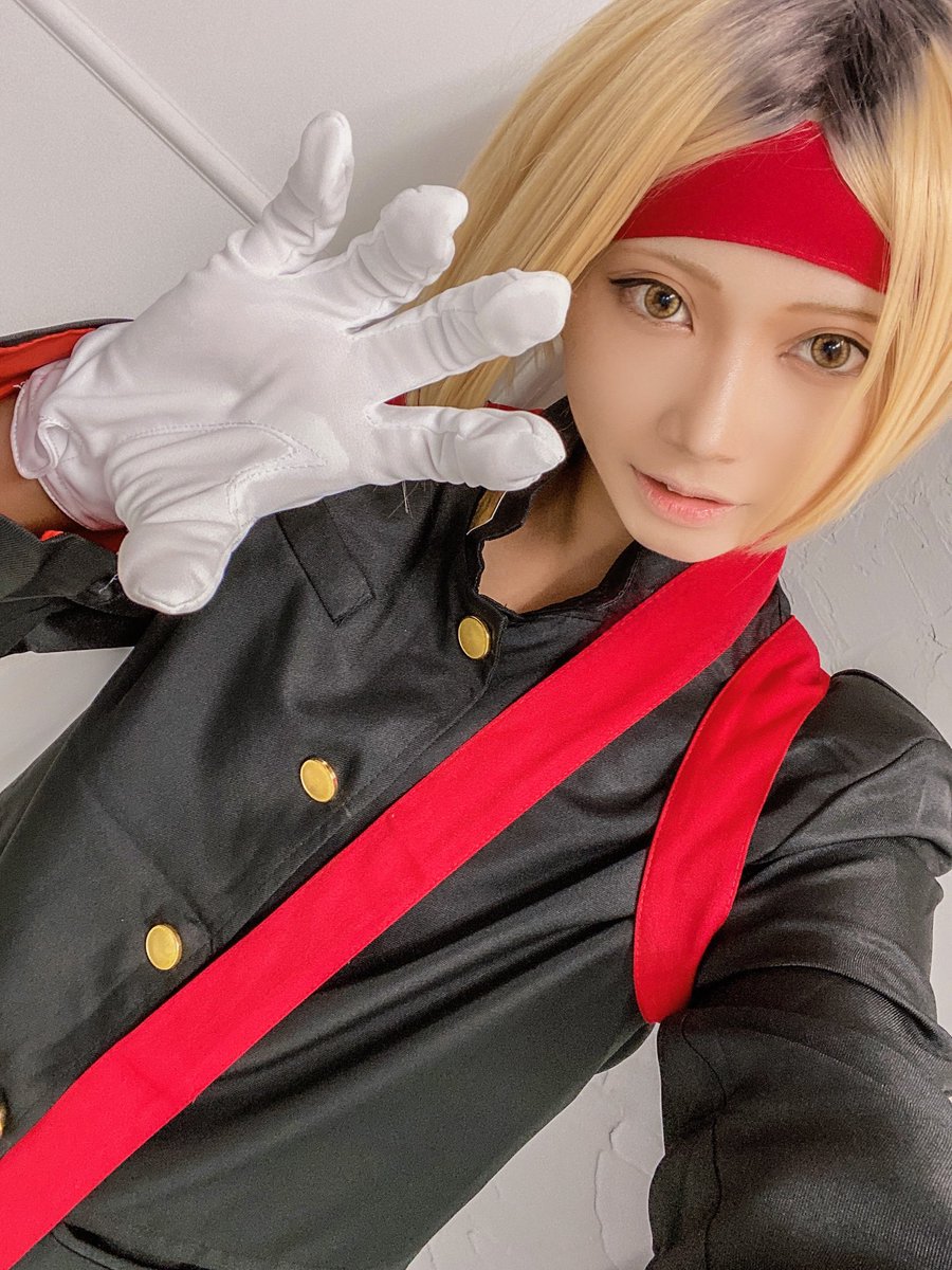 ｱﾐﾁｬ 応援団併せした 音駒組 1003ハイキュー応援団 T Co Hmrbvovepg Twitter