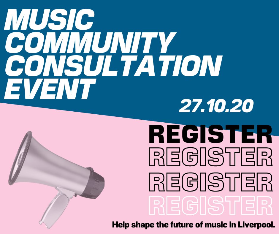 Culture Liverpool (@culturelpool) on Twitter photo #HaveYourSay | Do you work within the music industry? Are you a creative, musician, or artist who wants to impact the #Liverpool Music Scene? <a href="/LivUni/">University of Liverpool</a> <a href="/BidoLito/">Bido Lito! Magazine</a> <a href="/LCRMusicBoard/">Liverpool City Region Music Board</a> want to hear from you this October - have your voice heard š¶ š¤ bit.ly/33pJr8N #HaveYourSay | Do you work within the music industry? Are you a creative, musician, or artist who wants to impact the #Liverpool Music Scene? <a href="/LivUni/">University of Liverpool</a> <a href="/BidoLito/">Bido Lito! Magazine</a> <a href="/LCRMusicBoard/">Liverpool City Region Music Board</a> want to hear from you this October - have your voice heard š¶ š¤ bit.ly/33pJr8N