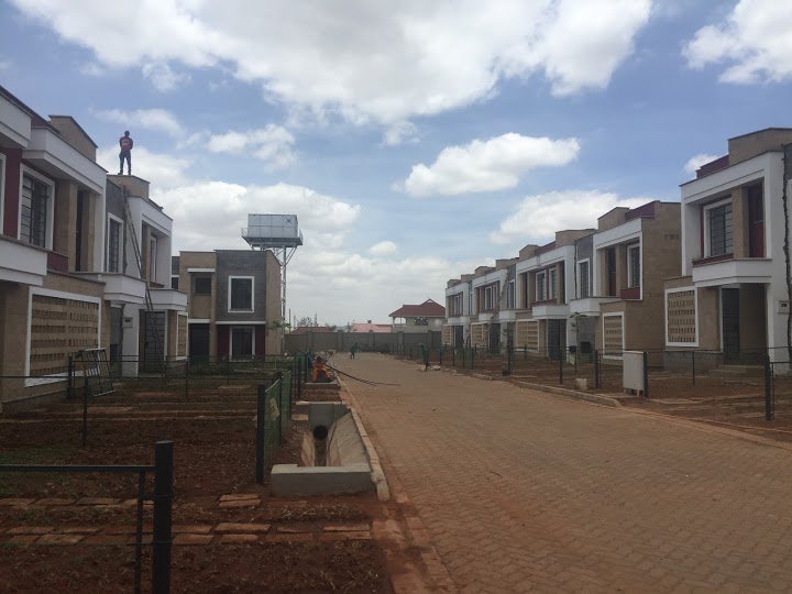 JACKSON12014143's tweet photo. 3 bedroom maisonettes for sale at Kitengela 8M We finance upto 90%
Call , SMS , WhatsApp us on 0786 584968 for details
#MasculinitySaturday #KCBWeekender Luos Happy Antony Zaha Jana Tuju Kepa Ndii Tangatanga Tanzania Eliud Kipchoge https://t.co/kAxsSsS5UT