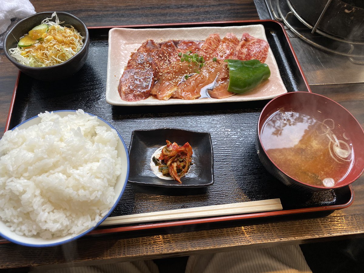 焼肉てんてん 焼肉てんてん