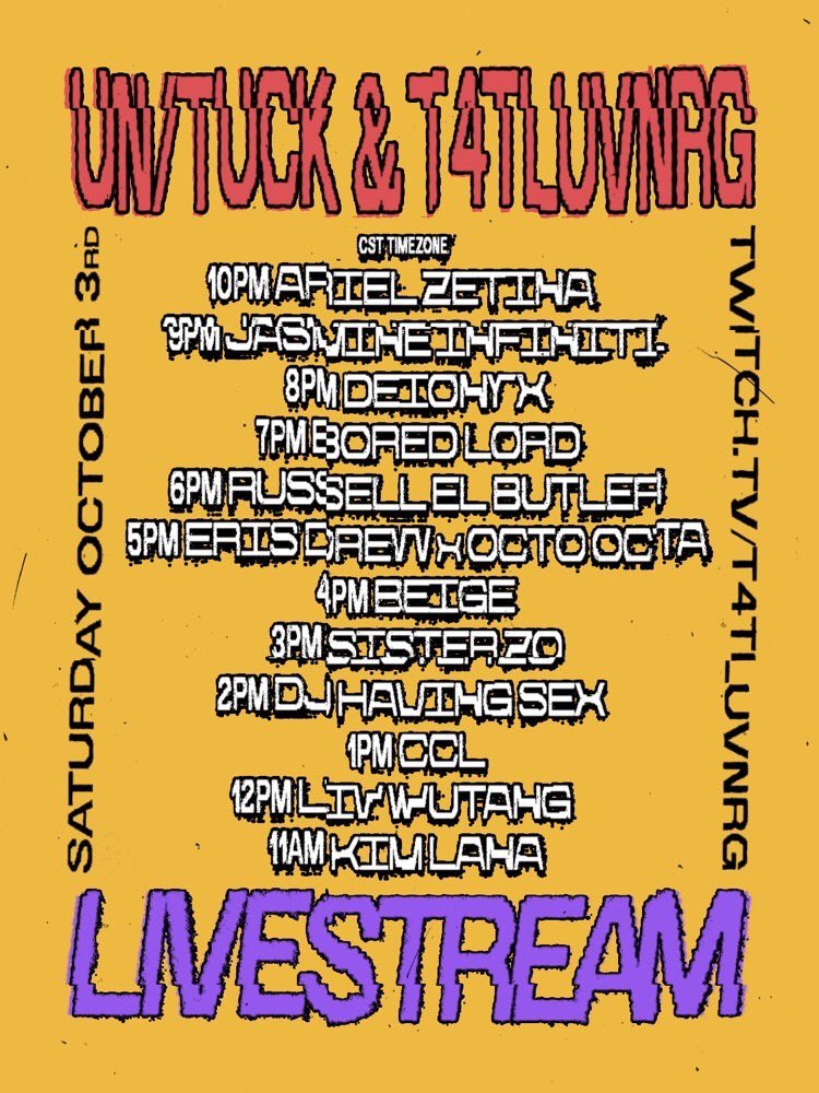 i know your feed has already been spammed with this so i’m here to add to it :-) tune in i hope to see all kinds of cuties in the chat! i need some uplifting livestream chat from friends these days 🥺💞