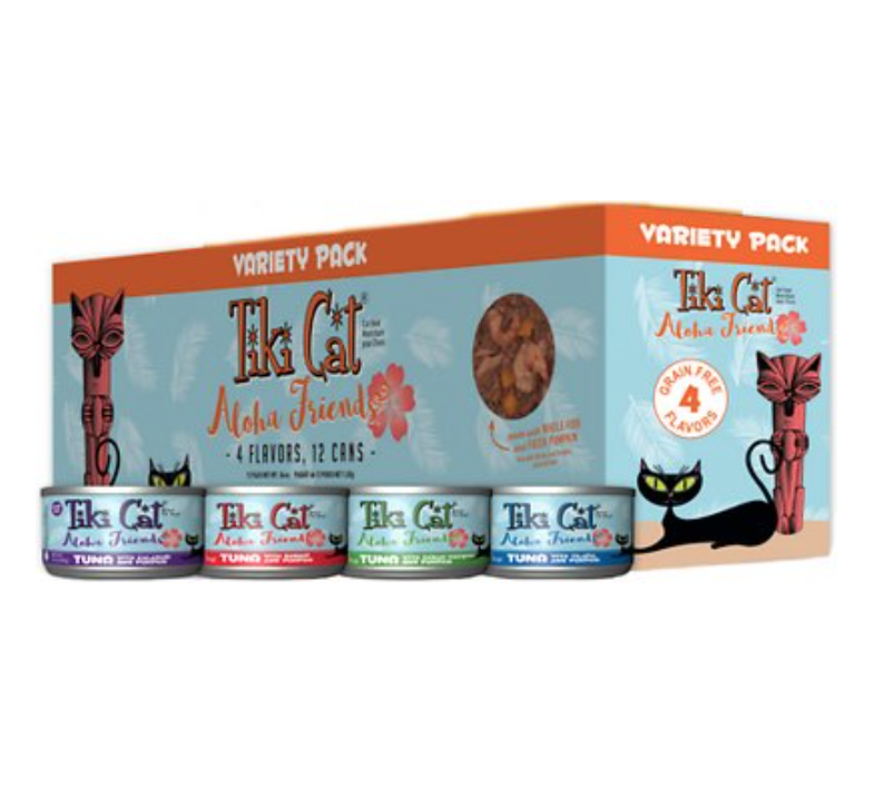 Republicans_25's tweet photo. Premium Cat Food 🐱 Tiki Cat, Weruva, Instinct, Stella & Chewy's and more
👉 https://t.co/khEEfJUNT0
#kitty #cat #pets #pet #animals #animal #chewy #veterinary #catfood #onlinepetstore #onlineanimalstore #kittyfood https://t.co/NN3iF4KDf8