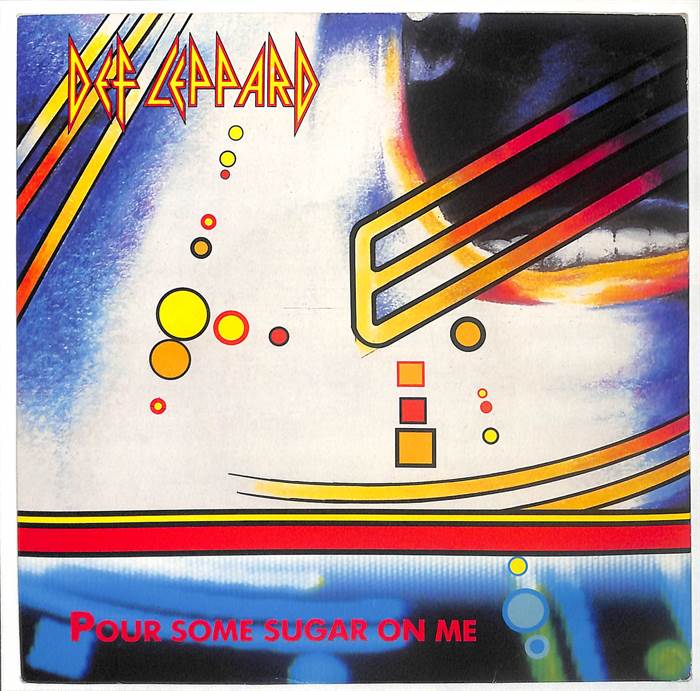 DefLeppard tweet picture