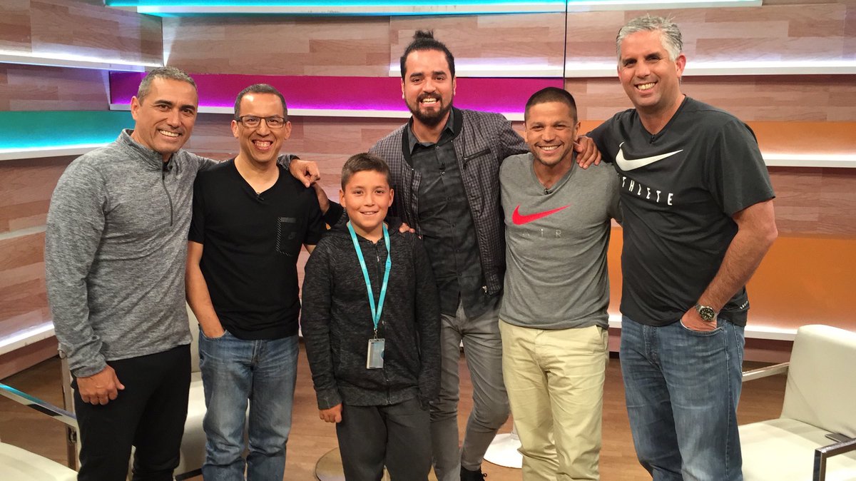 jdelgadofutbol's tweet photo. @MovistarDeporPe #VIERNESDEALANGULO #ALANGULO Porque desde Niño lo tengo claro (pasión por el periodismo deportivo ) Fui el primer invitado como “público en vivo “. Estuve en las eliminatorias pasadas y viaje a Rusia con mi selección . Los veo siempre https://t.co/DzbDuIxGQD