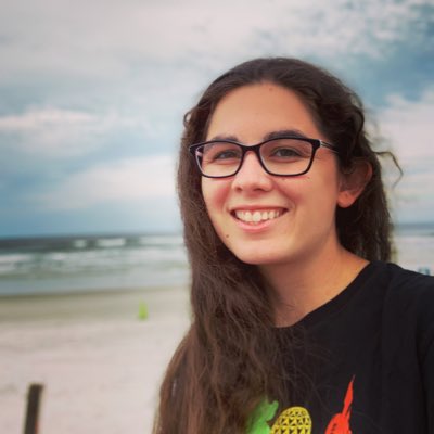 DisneyGeek92's tweet photo. #NewProfilePic https://t.co/MGJbQ1tKYm