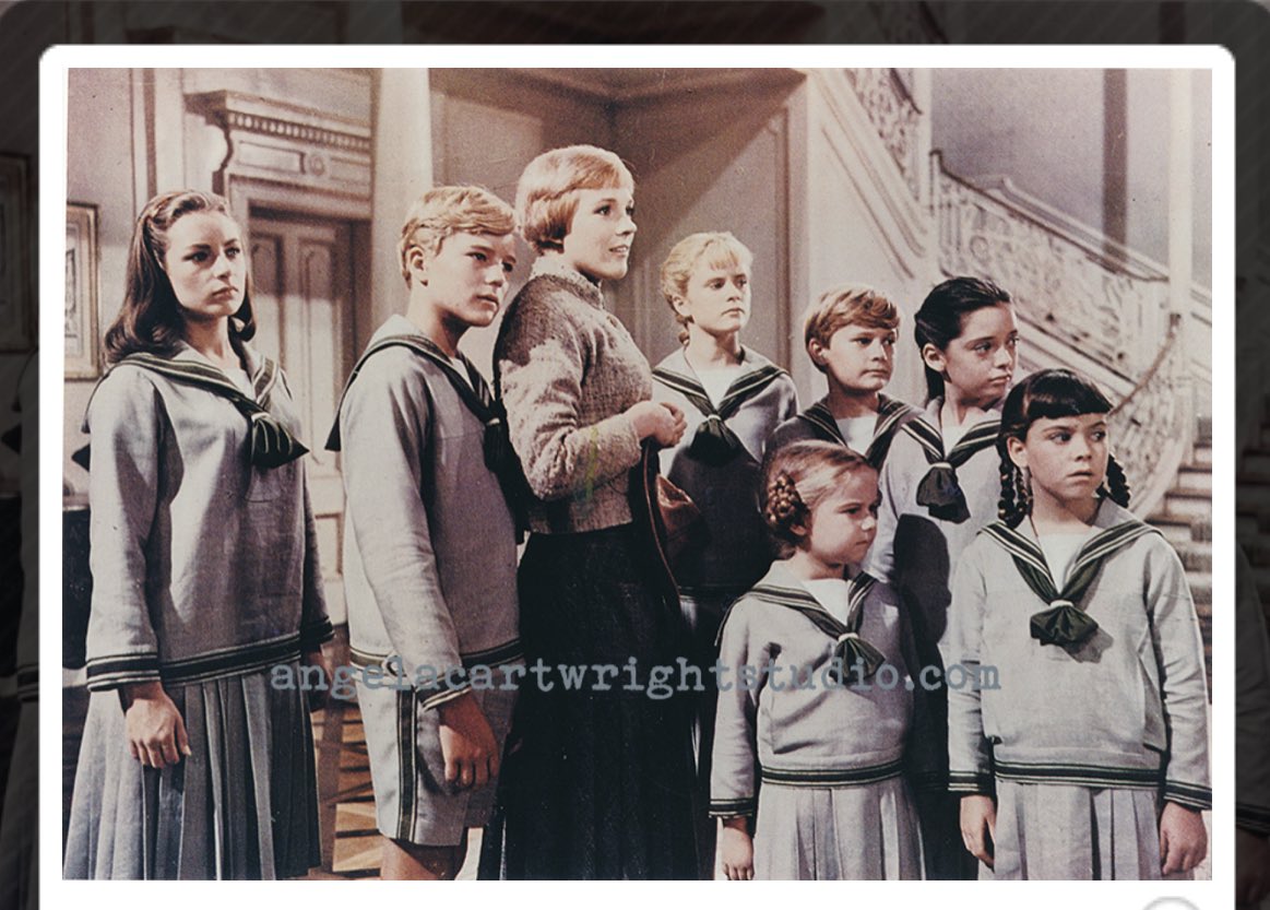 The Sound Of Music 7 tweet media