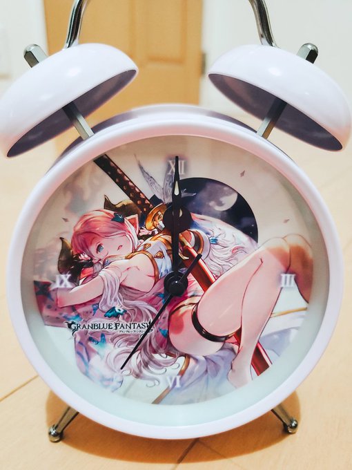 ……と、いうわけでね 