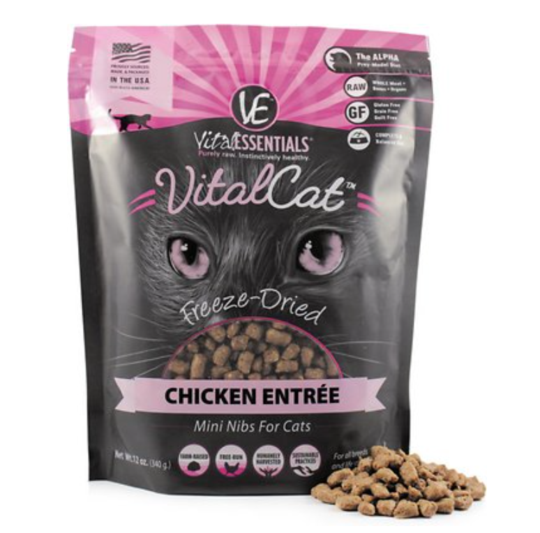 Republicans_25's tweet photo. Freeze-Dried & Dehydrated Cat Food 🐱 Stella & Chewy's, Instinct, Primal, Vital Essentials and more
👉 https://t.co/cH3JcSq2j5
#kitty #cat #pets #pet #animals #animal #chewy #rawfood #catfood #onlinepetstore #onlineanimalstore #kittyfood https://t.co/ZRkBtNvt3H