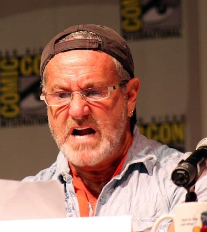 Happy 64th Birthday to voice actor, casting director, and voice director, 