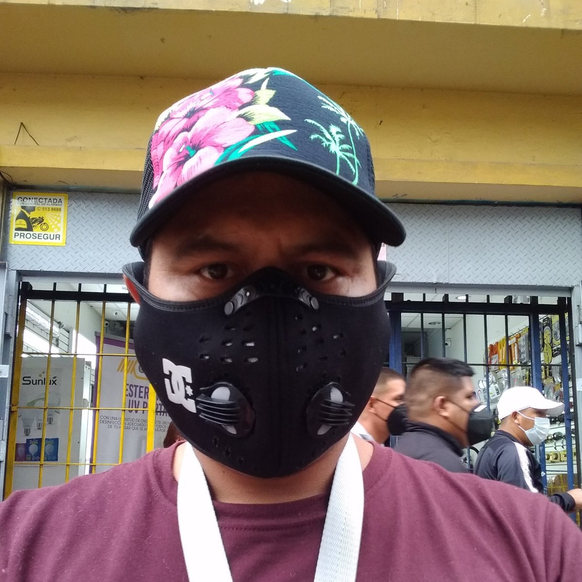 #NuevaFotoDePerfil