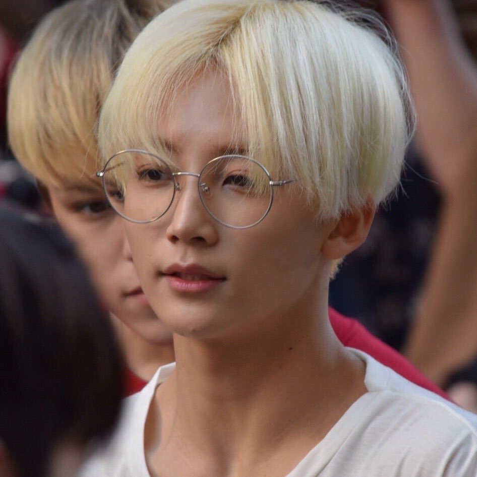 unwhitewashed Yoon Jeonghan— a necessary thread