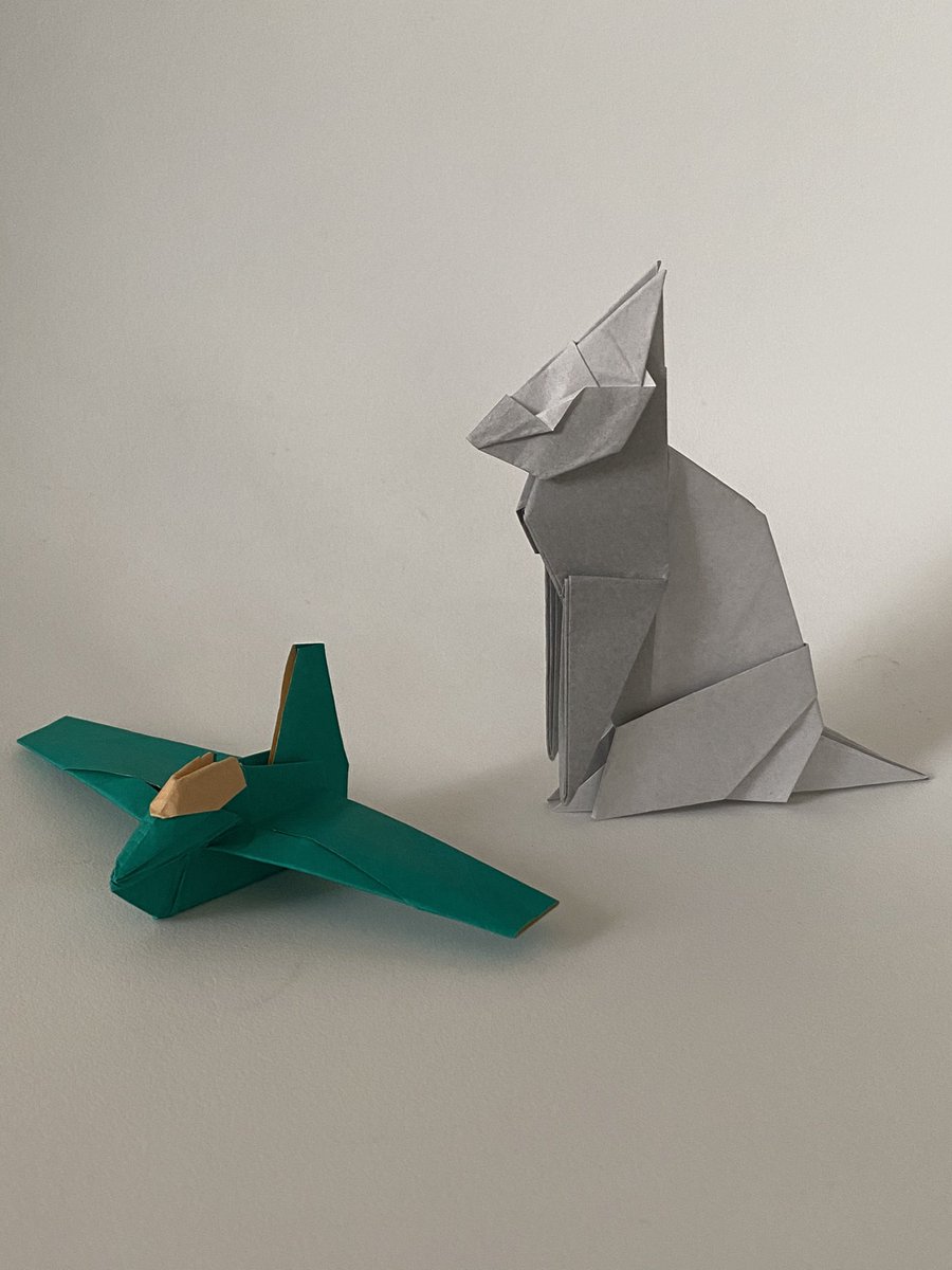 折り紙職人 Origami05 Twitter