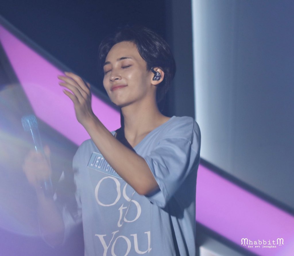 unwhitewashed Yoon Jeonghan— a necessary thread