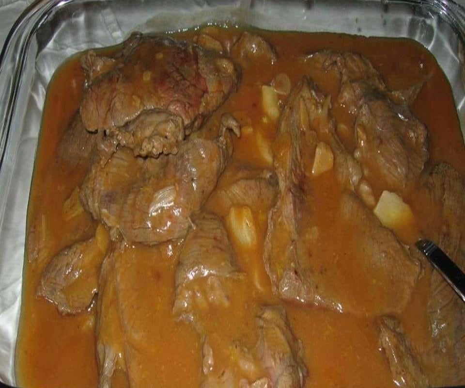 Recetas Salvadoreñas tweet media