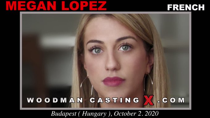 [New Video] Megan Lopez https://t.co/6kNkPfptXm https://t.co/Y1QD2aknrG