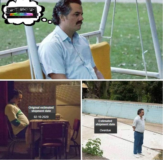 Waiting for my 3080 to arrive...