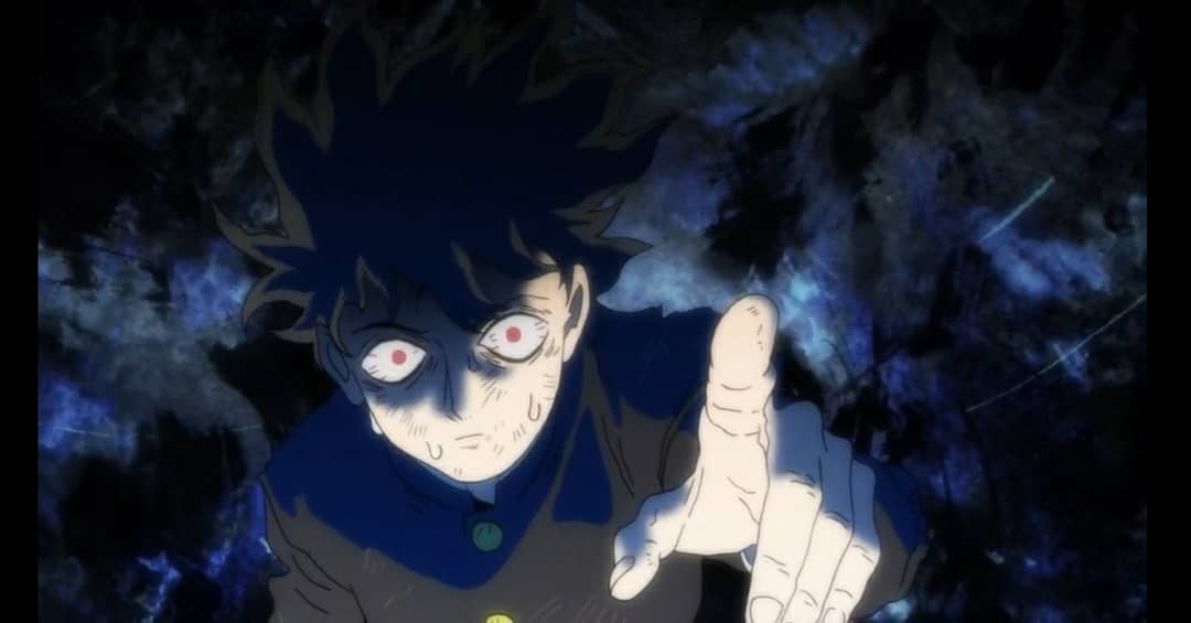 Toonami_LAfans's tweet photo. Ha culminado la semana 5 de #ToonamiLA Powered by @crunchyroll_la
Estamos deleitados por el final de #MobPsycho100II !!! https://t.co/Xdhcz0APTV