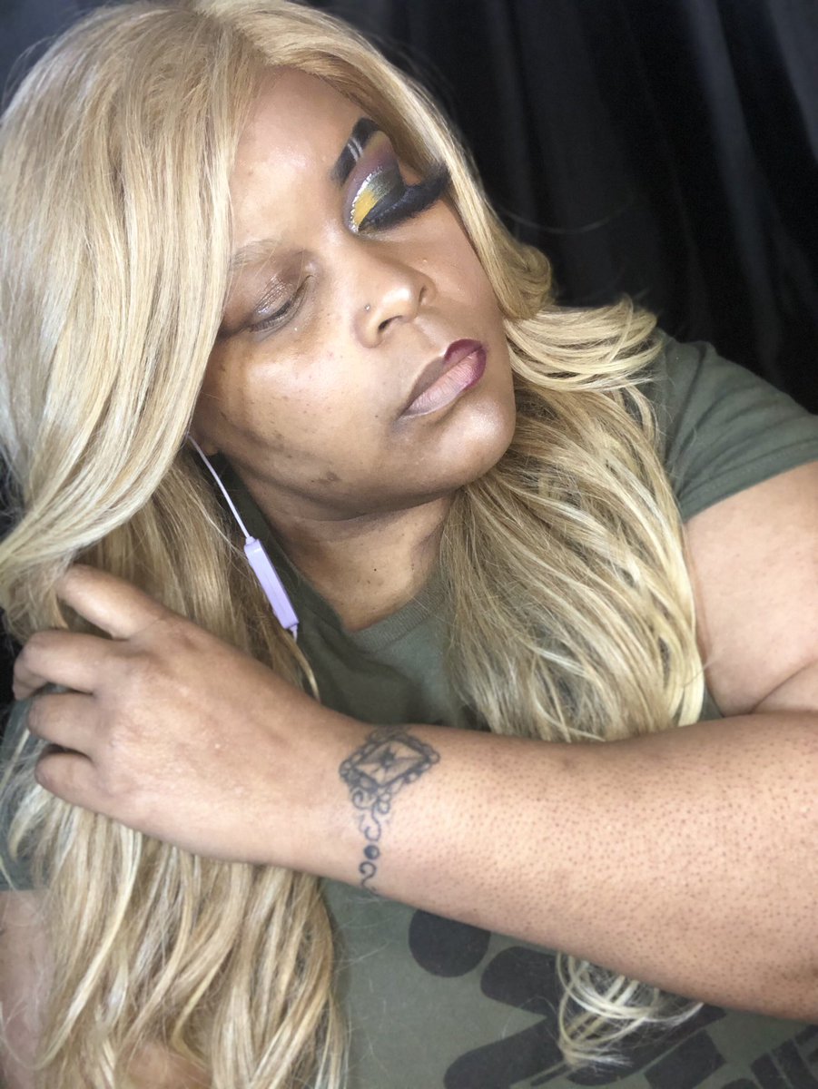 michellemonec's tweet photo. #powerofmakeup #powerofmakeupchallenge https://t.co/gfYxCgJ8FY