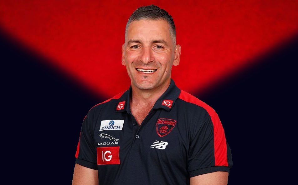 Whispers getting louder. 

Make it happen <a href="/melbournefc/">Melbourne Demons</a>. 

Bring Yze home. #GoDees

😈🌏 | Demonland.com