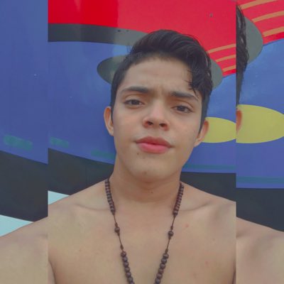 #NuevaFotoDePerfil
