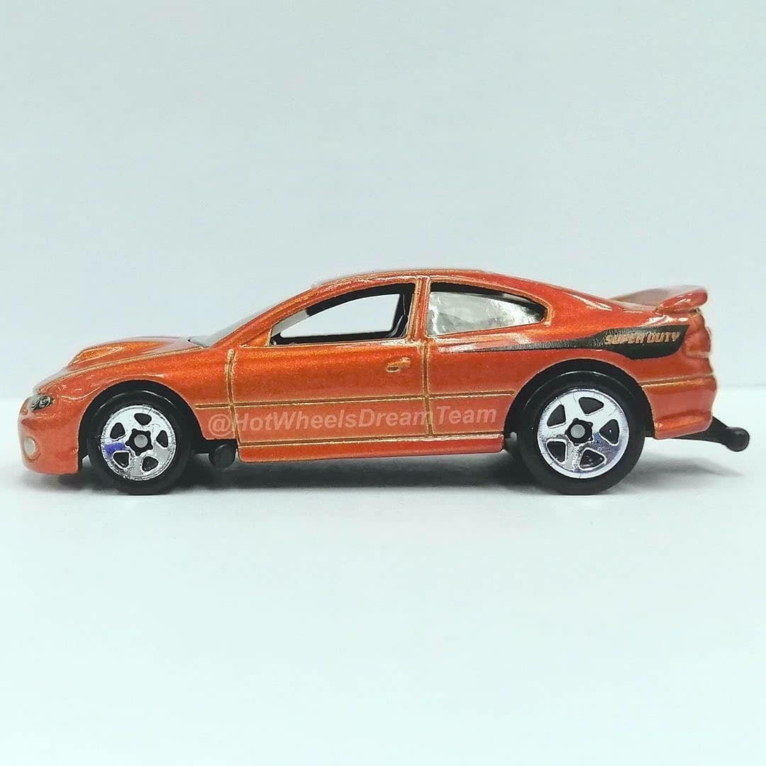 hot wheels dream team