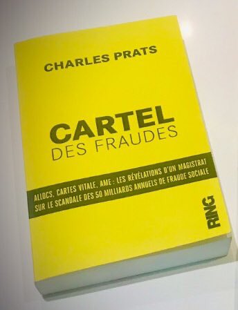 CharlesPrats's tweet photo. 🟣♨️ Dans la série #YaPasDeFraude #FraudeSociale un ministre d’un gouvernement étranger qui percevrait depuis dix ans le RSA et bénéficierait du 100% médical gratuit... Des cas dans ce genre, il y en a plein le #CartelDesFraudes... 🕵🏻‍♂️ https://t.co/A2uEH4h2ee