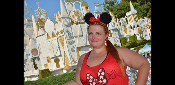 For all the cast members, I understand what its like to have the magic end. Its not just losing a job