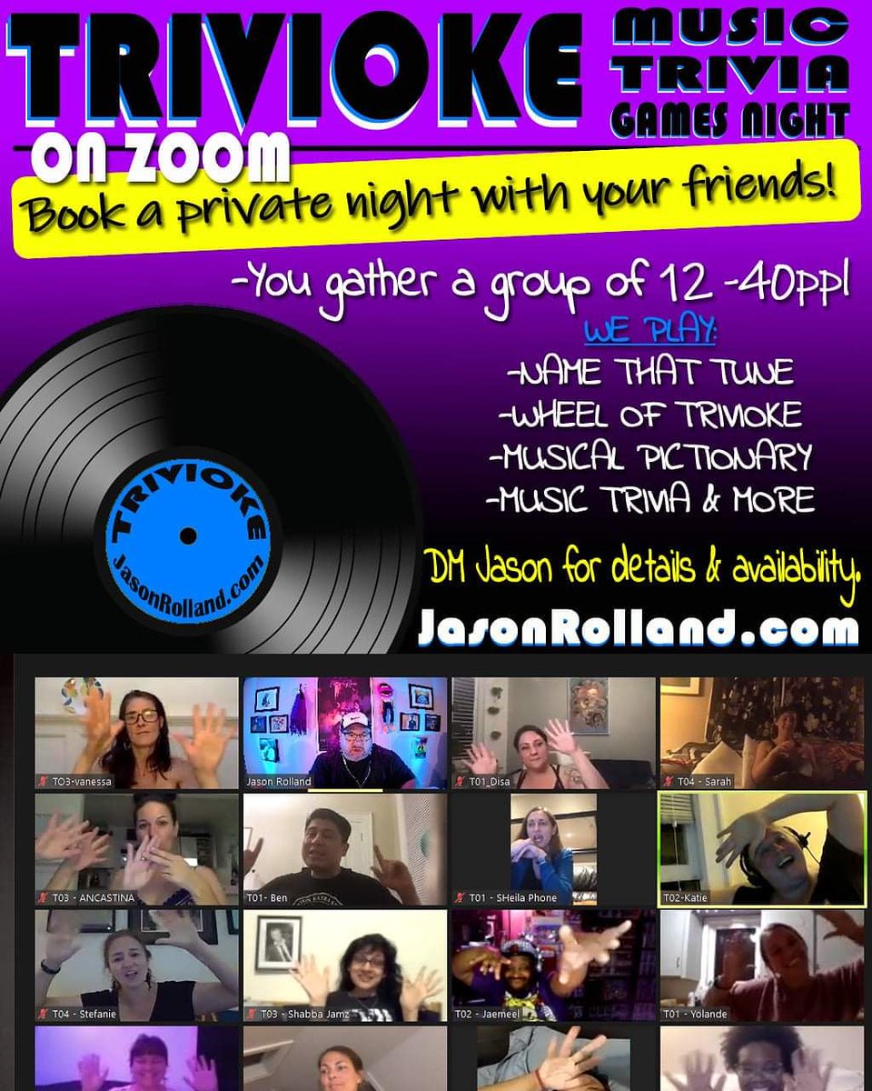 Jason Rolland tweet media