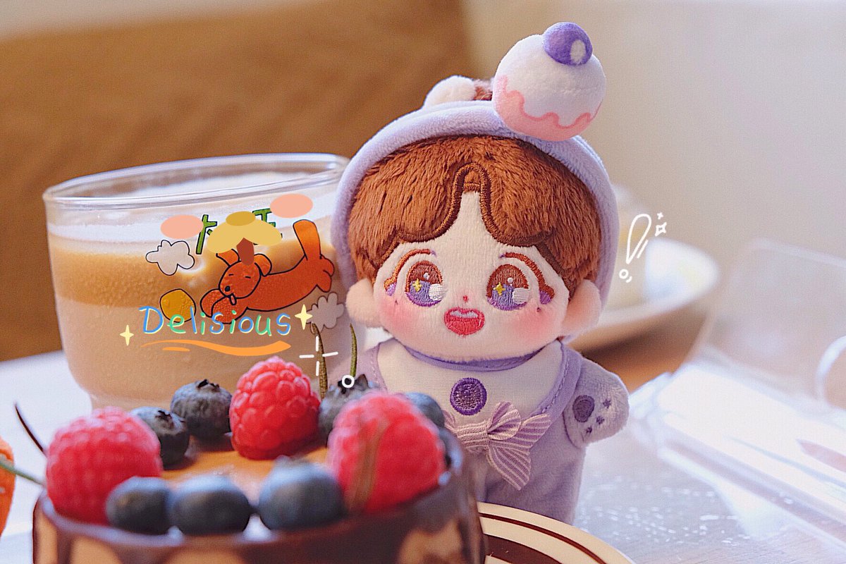 (ᐢ⸝⸝˙Ⱉ˙⸝⸝)ᐢ 𝒚𝒖𝒎𝒎𝒚 ! 🍓🍓