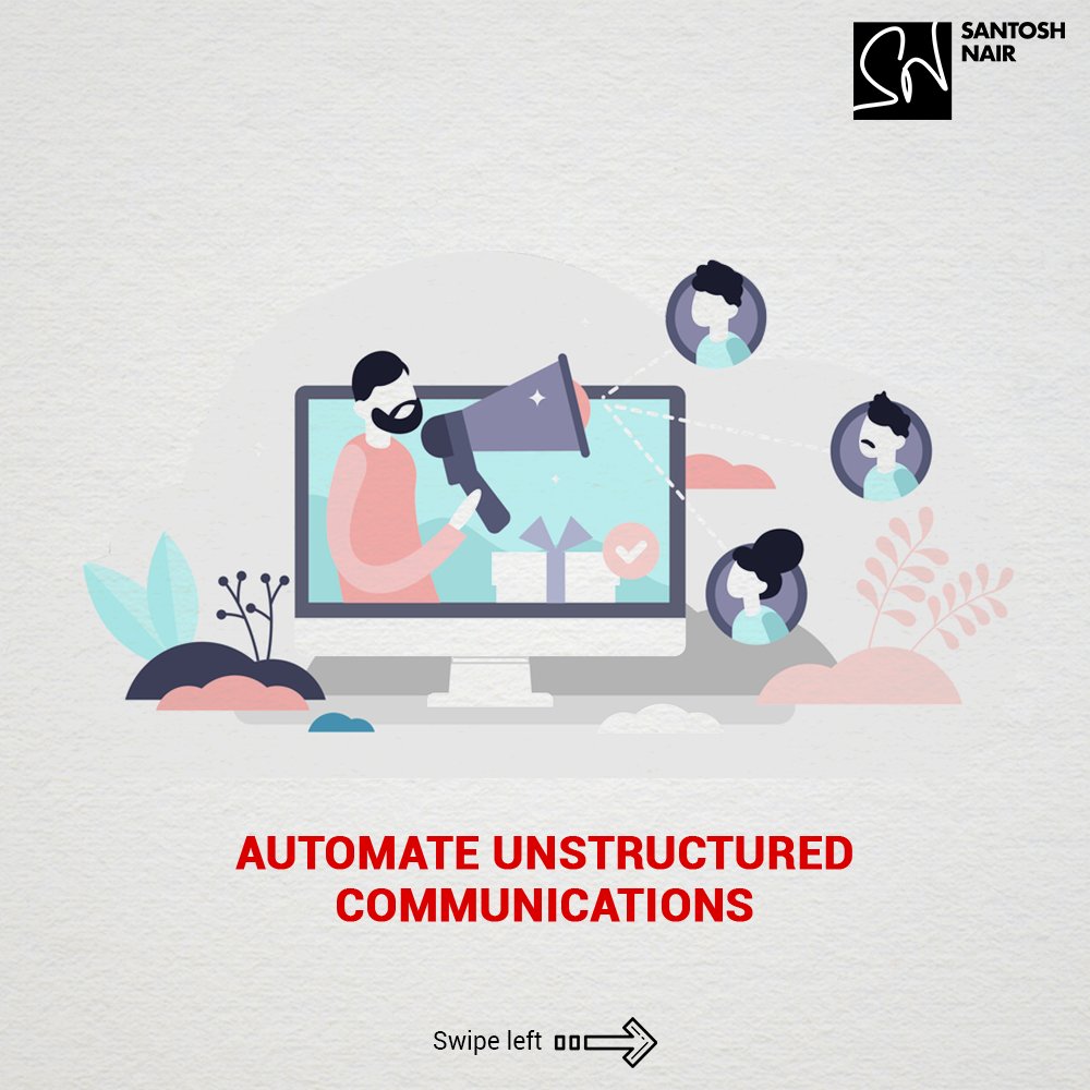 IamSantoshNair's tweet photo. Reading books or studying new topics at home on your laptop can be challenging, but this will help you learn a lot of life-enhancing, transferable skills that will be with you forever.
Here are 4 #2020Rules to be a successful individual and
..(1) https://t.co/F4vpSWrfI4