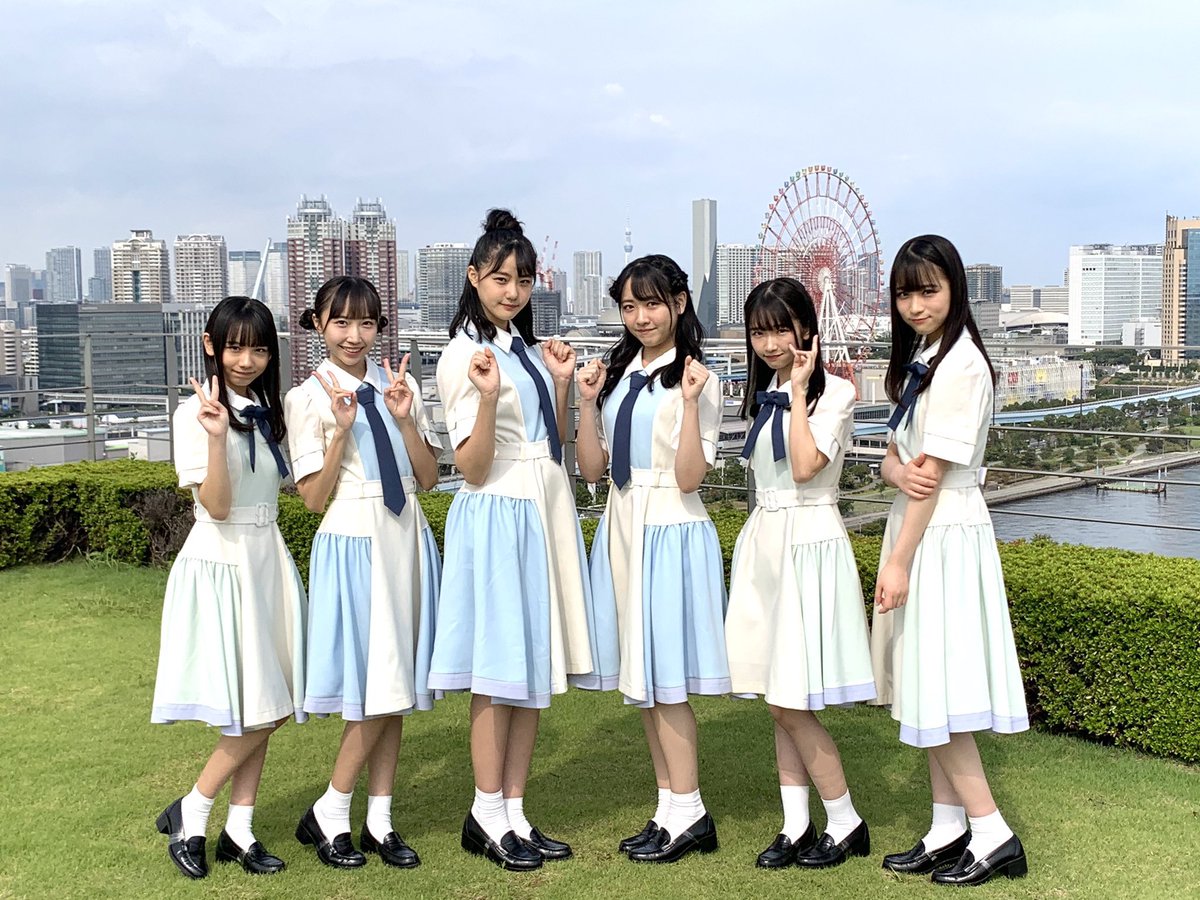 けー 公式 Tifオンライン Stu48セトリ 出演メンバー 石田千穂 瀧野由美子 薮下楓 高雄さやか 原田清花 立仙百佳 M1 夢力 M2 Stu48 M3 思い出せてよかった Mc M4 ペダルと車輪ときた道と Stu48 T Co Aredkb9u7z