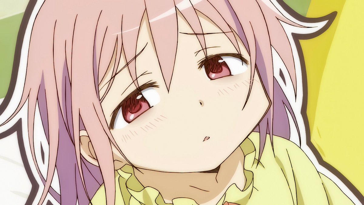 Hetax Film En Twitter 鹿目まどか生誕祭 まどマギopより鹿目まどかさん これはオープニング詐欺 で 実は最後まで魔法少女に変身しないんじゃないかと途中まで思ってたよねｗ T Co R0w8lznivv Twitter