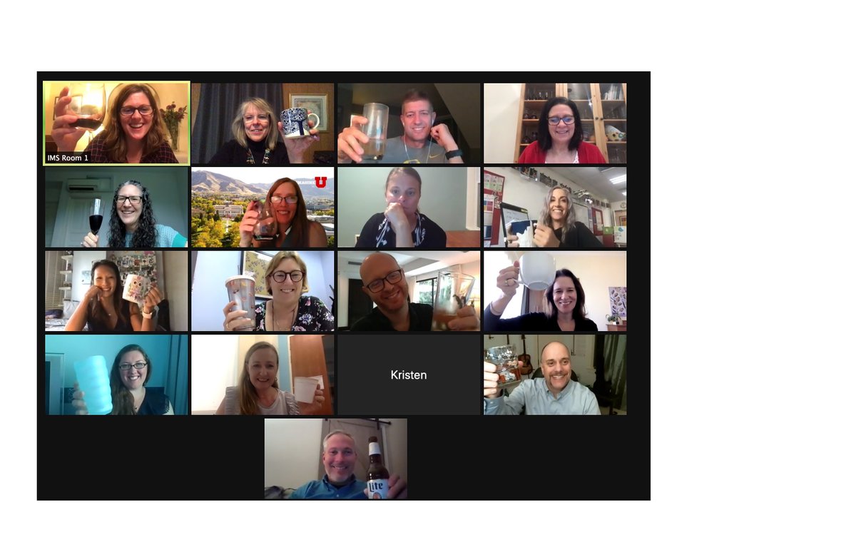 Yay! First time presenting virtually in the middle of the night! Great conference. Great job Joan Schumann. <a href="/TheNCII/">NCII</a> <a href="/K12PROGRESS/">The PROGRESS Center</a> <a href="/MTSScenter/">MTSS Center</a>  #IMSForum2020 #internationalMTSS