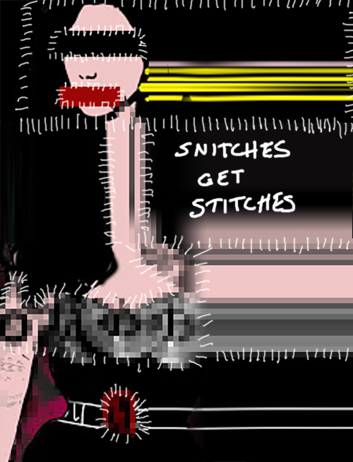 secondrealm's tweet photo. ๐ฅNEW COLLAB๐ฅ
We Messed With 'The โฟitch' - a remix of @missalsimpson's Bitcoin Bitch (Double Digits) by me and @TonyaZi27126836.
notice the ๐? that was a happy accident.
๐https://t.co/dXaz8wRITJ
#lifeisaremix #dealwithit #DeArt #NFTart #cryptoart #trashart https://t.co/sk6NrcZFPQ