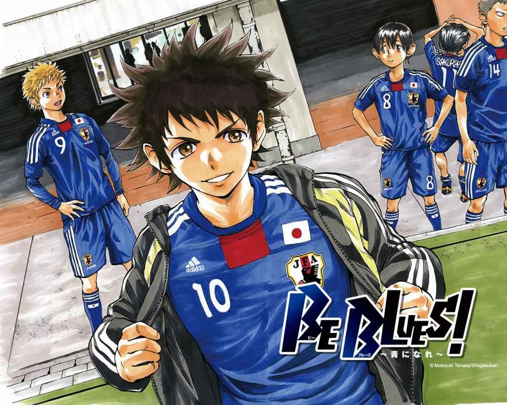 Beblues Beblues