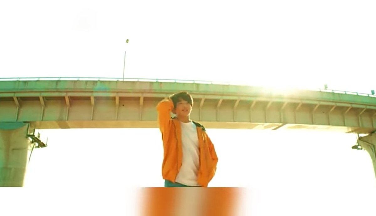 Additional. Bridges. The occurence of bridges in BH's groups' mvs. Bridges connect places right? Just like Enhypen. I know u get what I mean HAHAHAH.