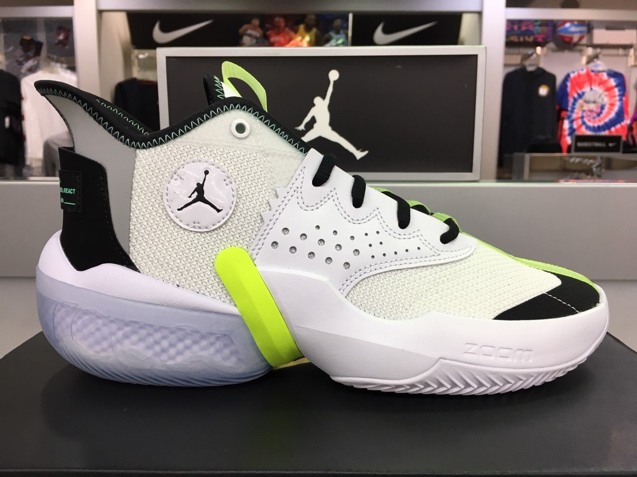 トします ジョーダン Jordan リアクトエレベーション Pf Ck6617 103 バスケットシューズ バッシュ メンズ Pro Shop B D 通販 Paypayモール ョンは Shineray Com Br