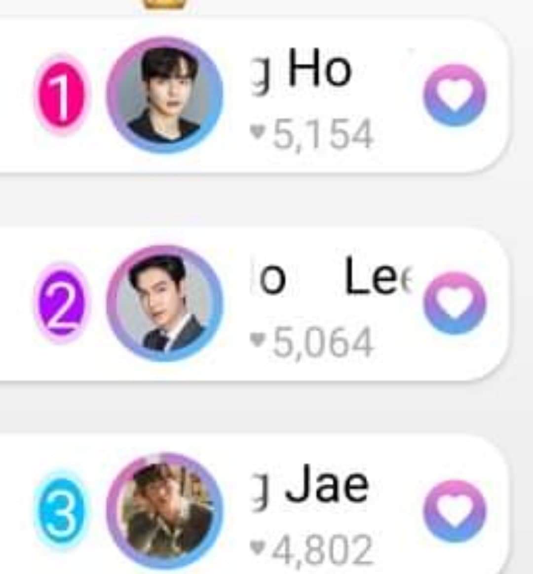 ysh_ofc's tweet photo. Pls keep on voting yoopies we are now on top #1 pls stay tune on kadrama wave actor fighting! 
#Top1
#Kadrama
WaveActor https://t.co/Vpt40xEssA