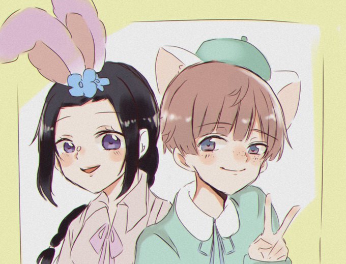 ディズニーパロのtwitterイラスト検索結果 ディズニーパロのtwitterイラスト検索結果