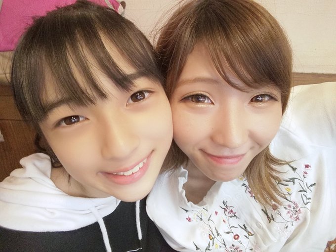 Twitterのコスプレ画像1