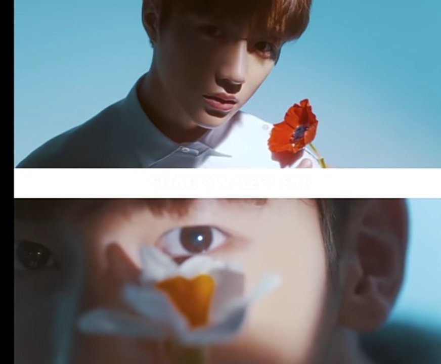 [ADDITIONAL]We will find out the connections of these things in the future. But for now, let's wonder why they are highlighting the left eye.