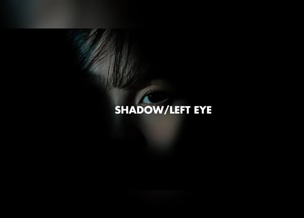 [ADDITIONAL]We will find out the connections of these things in the future. But for now, let's wonder why they are highlighting the left eye.