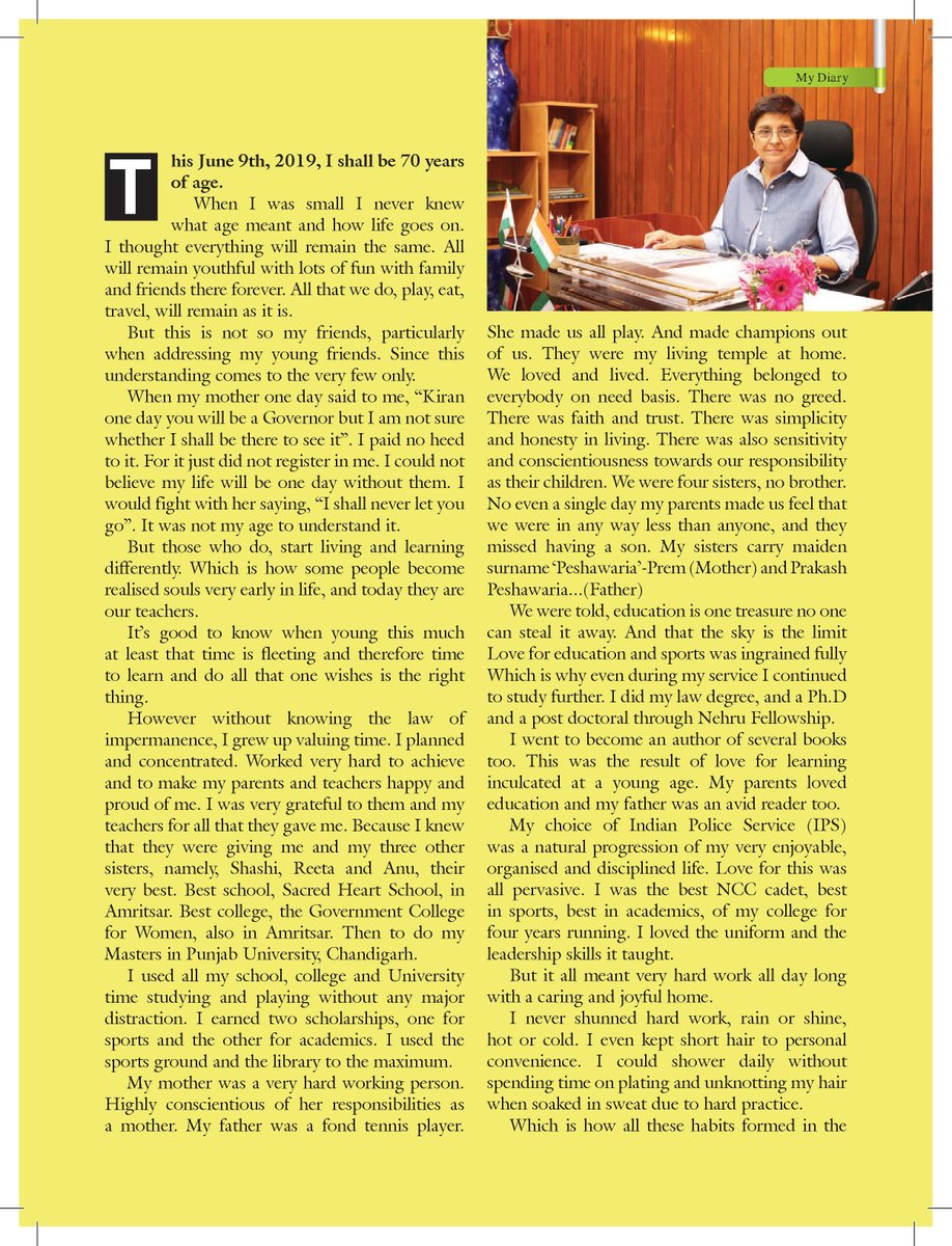 ChildGeo's tweet photo. Learn Successful woman story
Who achieved more in single life
Proud Woman of India
connect with #ChildGeo #icjjr #GeoChild #IndiaAspa #GeoChildMagazine https://t.co/TLXcLv9SNu
