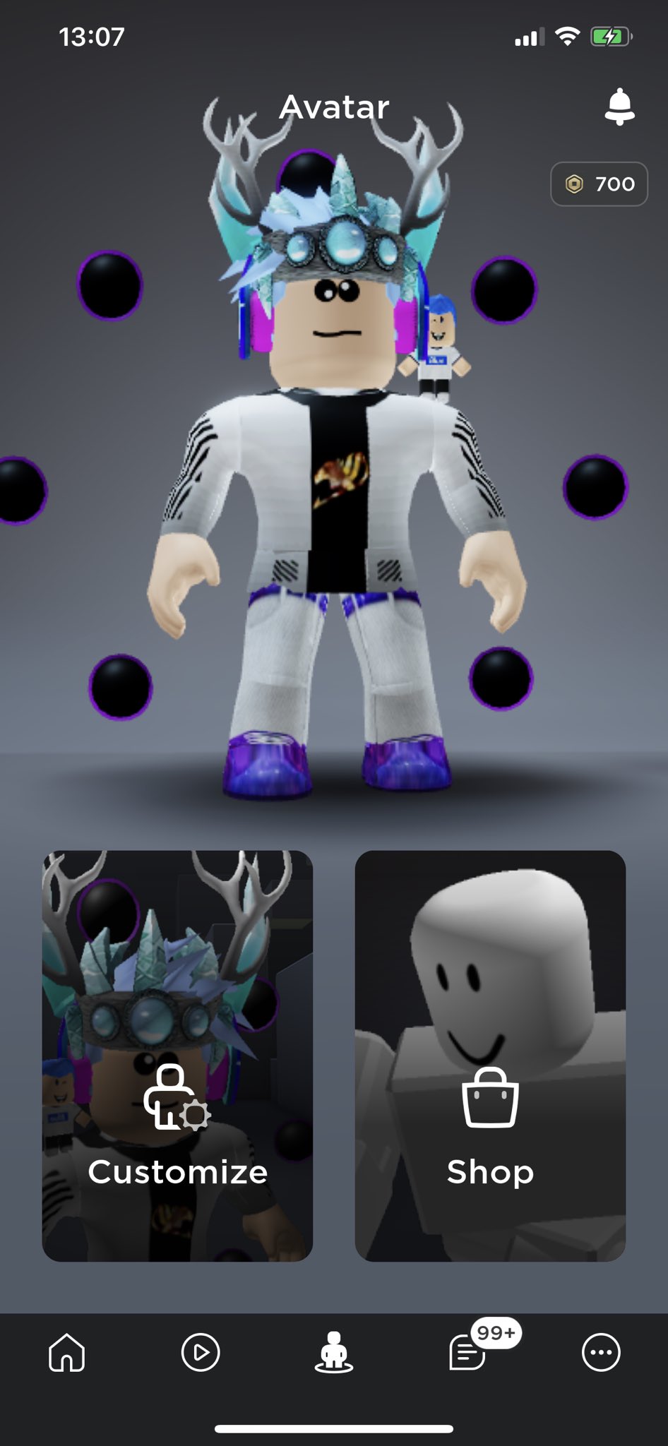 Za Warudo Infernasu Bought 800 Bobux Using Ur Star Code And Just Copped This B