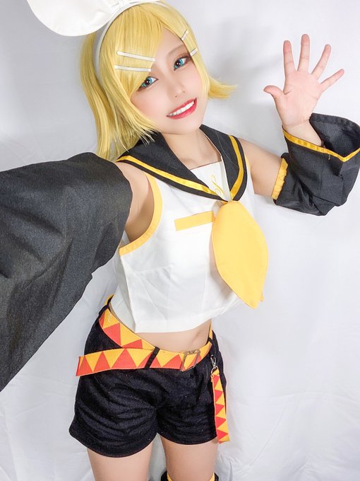 Twitterのコスプレ画像52