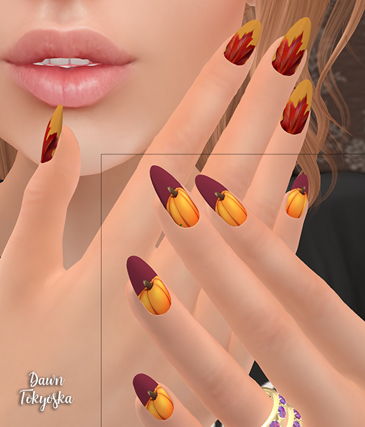 DawnTokyoska's tweet photo. New blog post:
https://t.co/bZKyv0dwt9
#secondlife #slfashion #slfreebie #slfreebies #slgift #slblog #slblogger #secondlifefashion #secondlifefreebies #secondlifeblogger https://t.co/099LQziLai