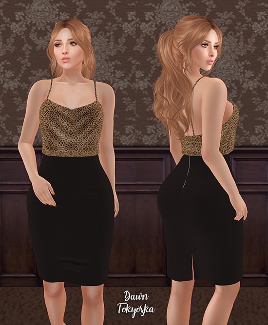 DawnTokyoska's tweet photo. New blog post:
https://t.co/bZKyv0dwt9
#secondlife #slfashion #slfreebie #slfreebies #slgift #slblog #slblogger #secondlifefashion #secondlifefreebies #secondlifeblogger https://t.co/099LQziLai